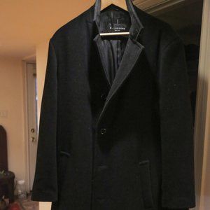 Gently Worn Winter Jackets